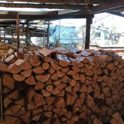 Firewood For Sale