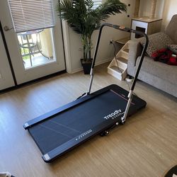 Treadly  Treadmill 