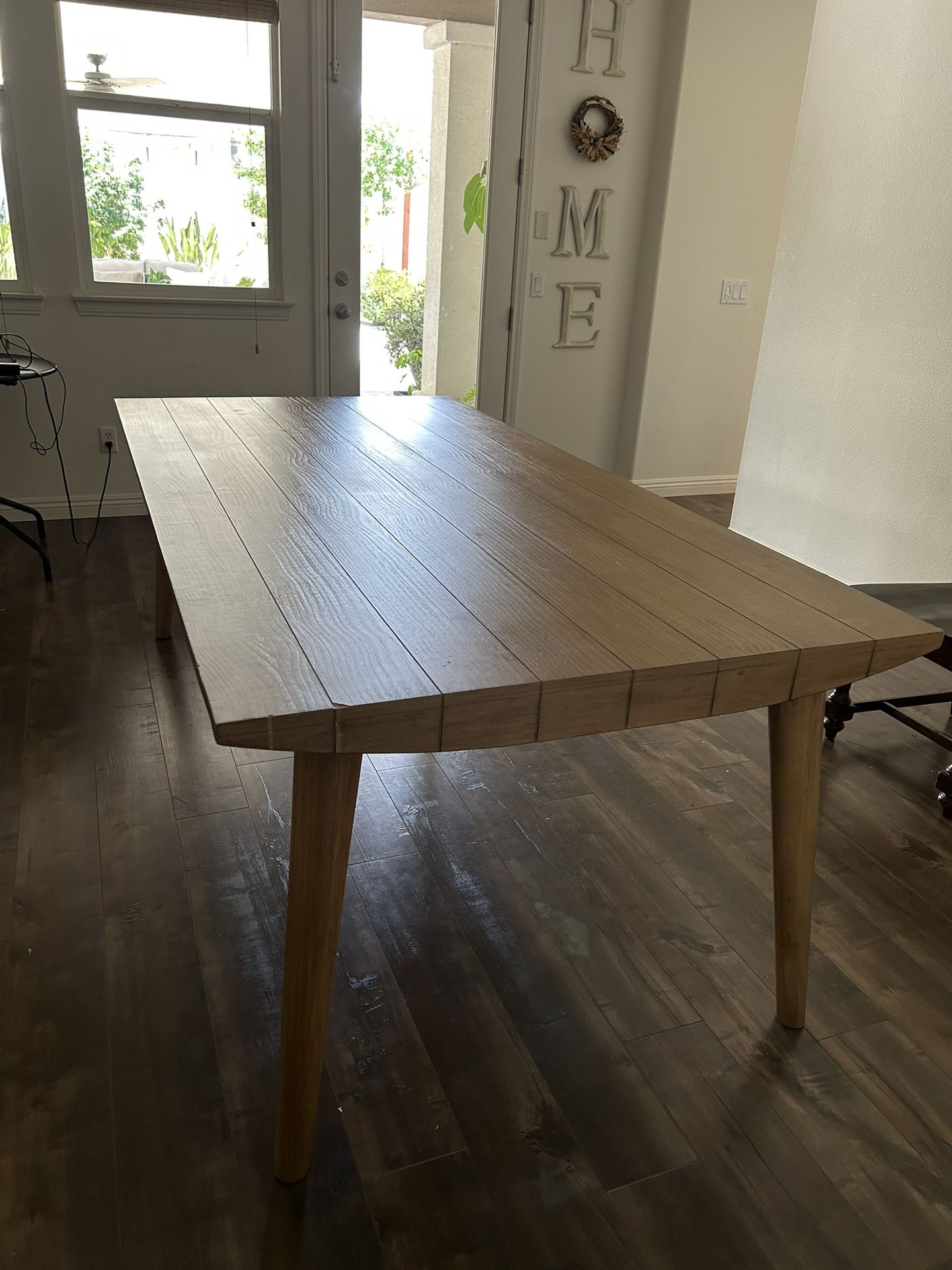 Magnolia Homes Dining Table