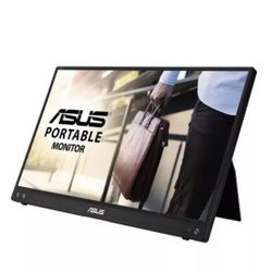 ASUS ZenScreen 15.6" FHD Portable Monitor IPS Panel (USB Type-C or A)
