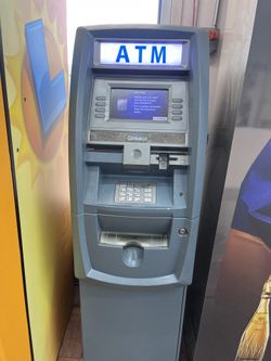 FREE ATM PLACEMENT FOR YOUR BUSINESS
