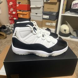 Jordan 11  Retro 
