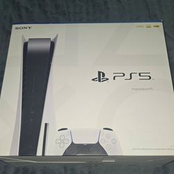 Playstation 5 disc addition