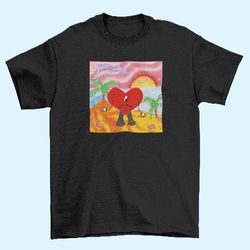 Bad Bunny "Un Verano Sin Ti" Tshirt
