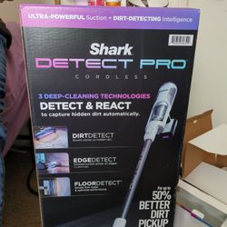 Shark Detect Pro!