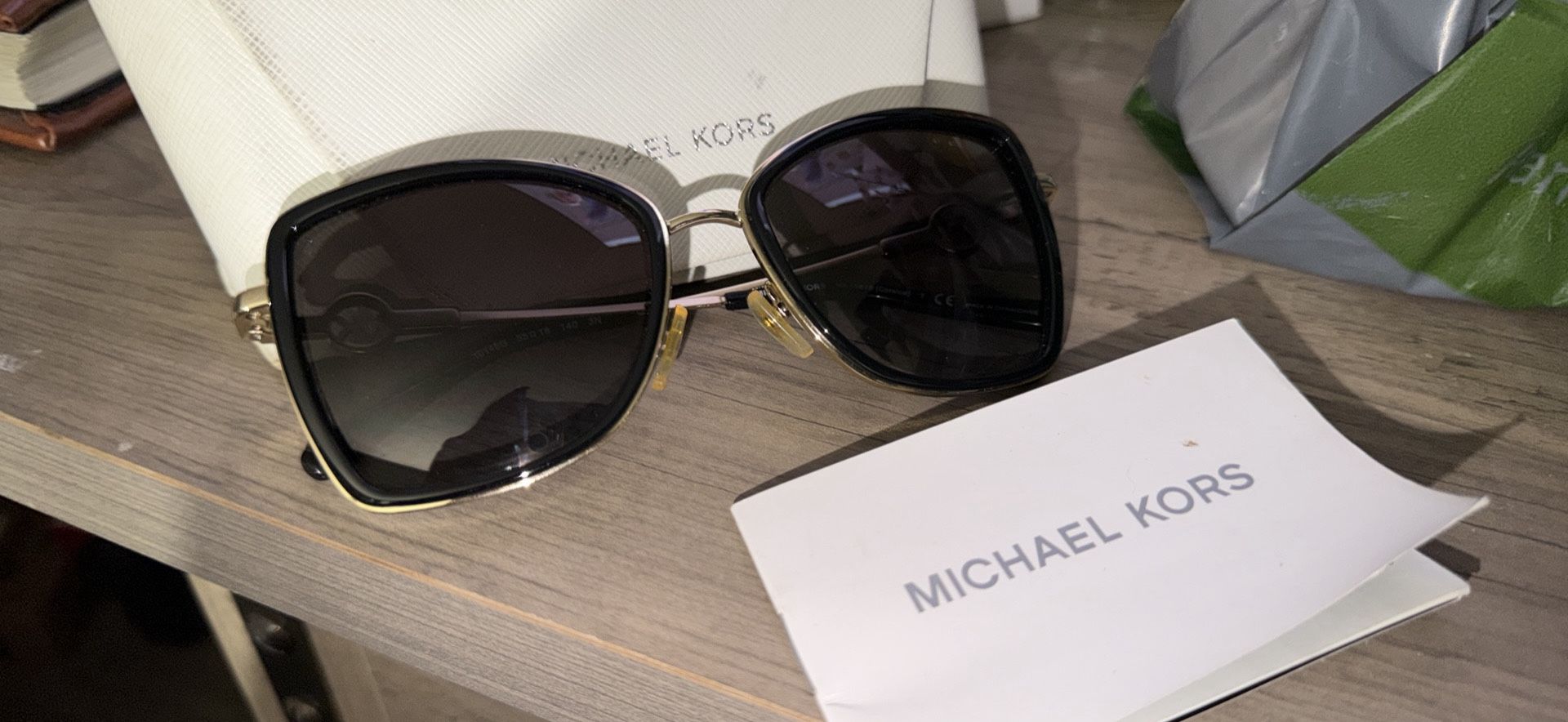 Michael Kors Sunglasses 