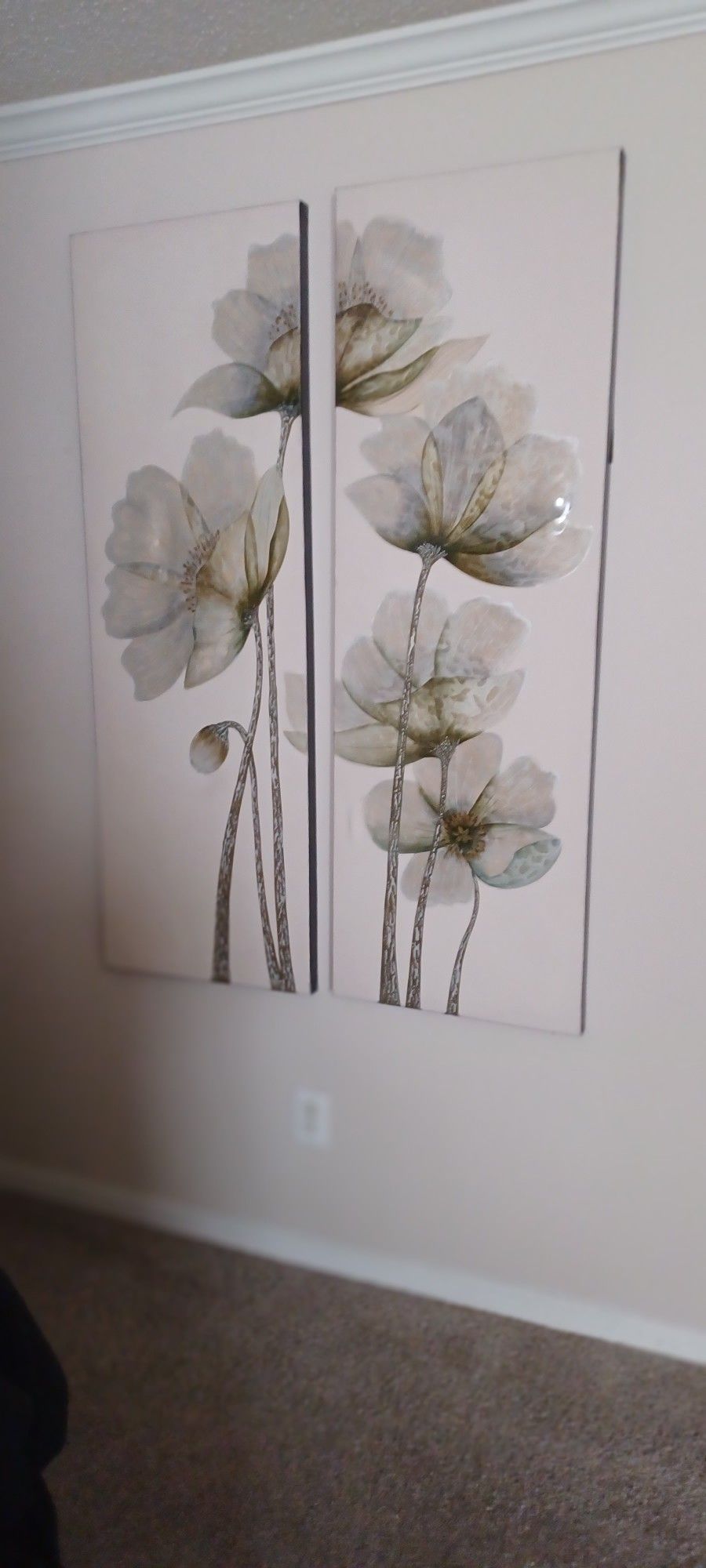 5 Feet Wall Picture