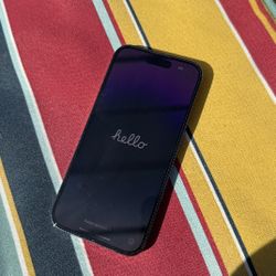 iPhone 14 Pro 512 Gb