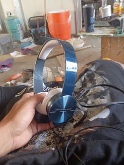 Sol republic headphones