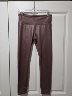Athleta 7/8 Legging Small
