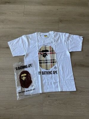 Bape Shirt