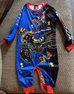 New Smooth Industries Baby Onesie