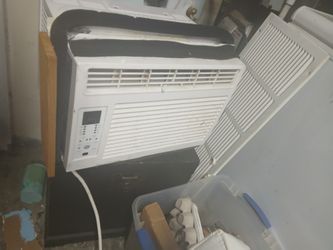 Ac Air Conditioner