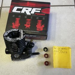 Brand New Nitro Engine Rc