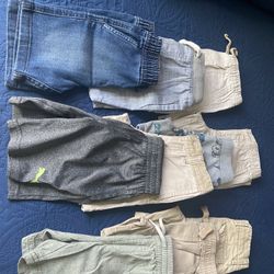 Ropa De Bebé