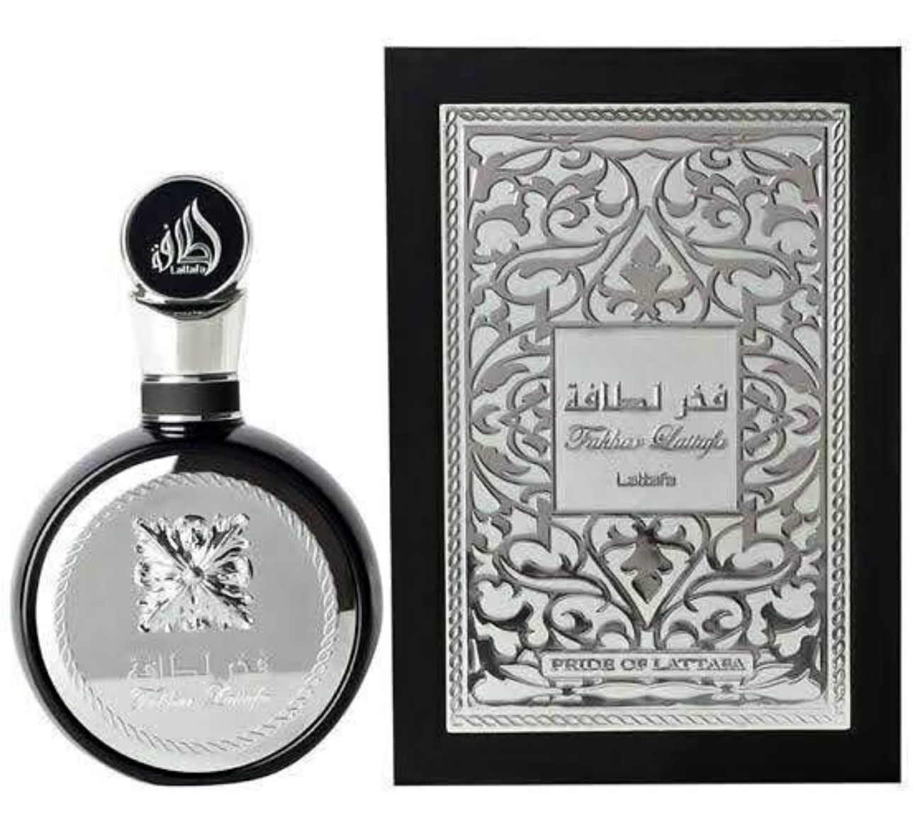 Fakhar by Lattafa cologne for men 3.4 oz