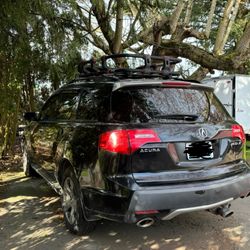 2008 Acura MDX