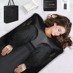 Infrared Sauna Blanket 