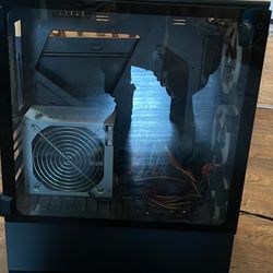 Full ATX Tower 700 W PSU