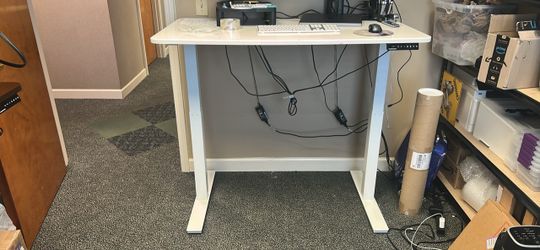 Autonomous standing desk (53x29)