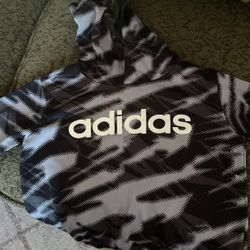 Kids Adidas Sweater