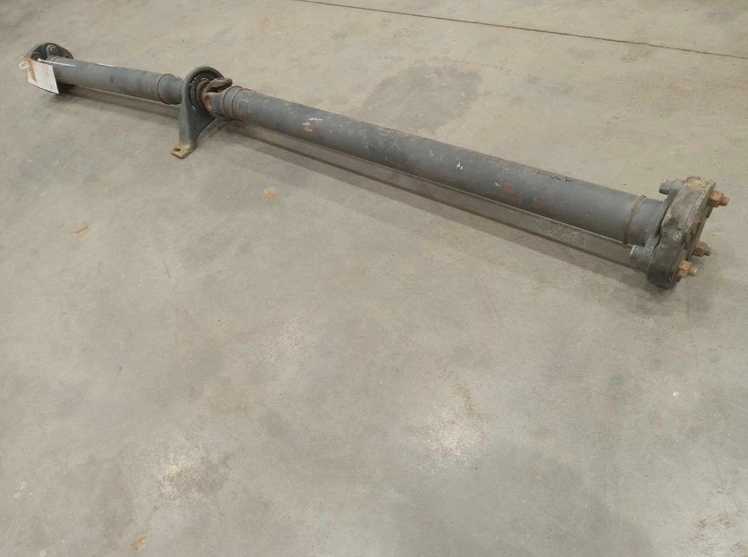 Driveshaft