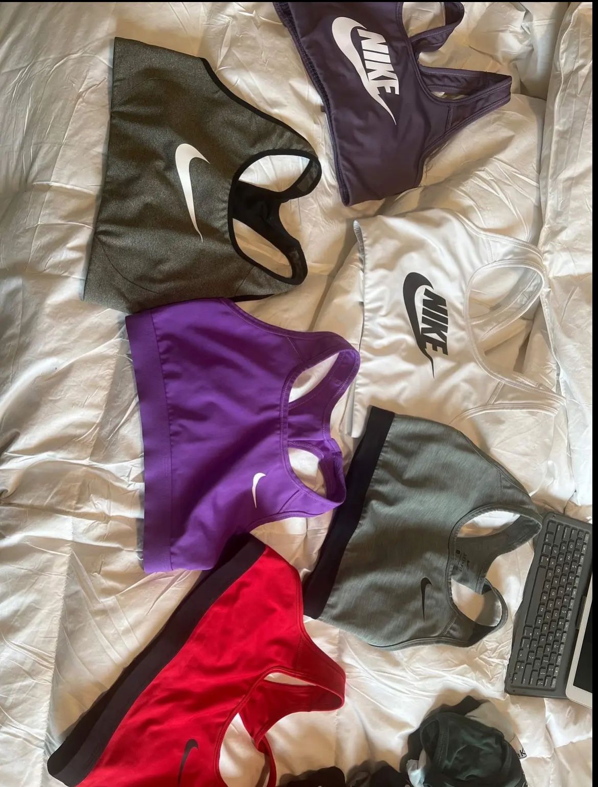 Selling Sports Bra