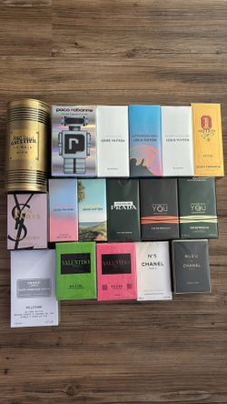 Colognes Perfume