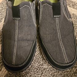 Mens Shoes