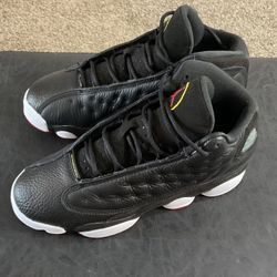 Jordan Retro 13 (Playoff) GS 5.5