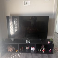 Samsung 65-Inch Class Crystal UHD 4K DU7200