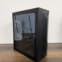 HP Omen Gaming Desktop
