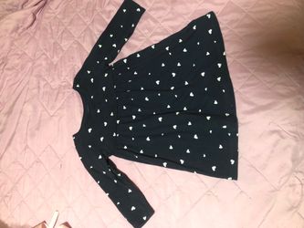 Baby Girl Dress (6-12M)