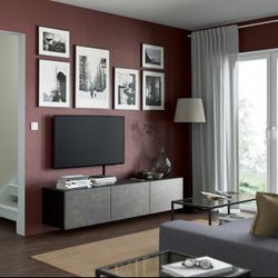 IKEA TV Console