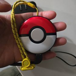 Pokémon Go Plus