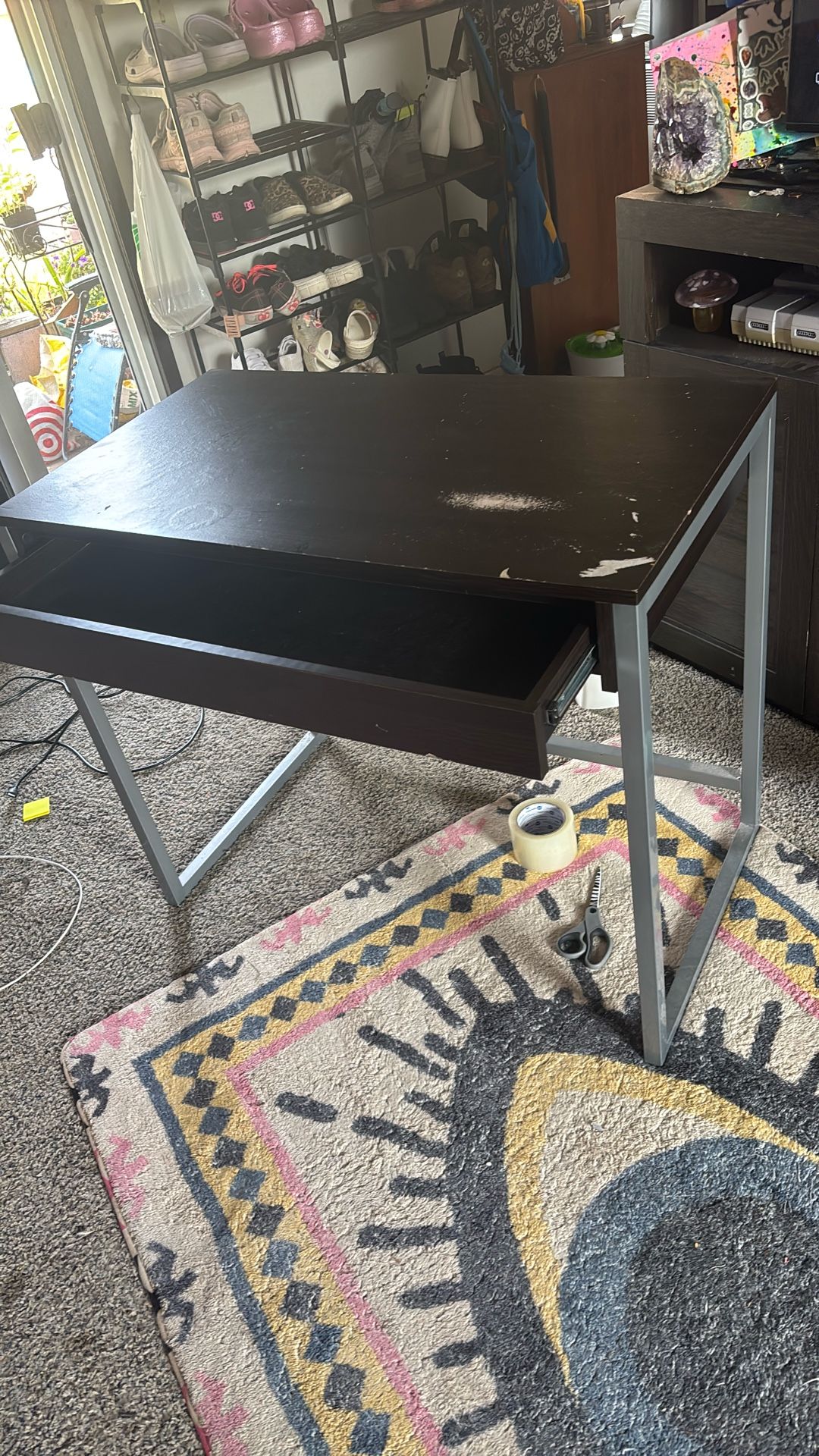 Small Desk