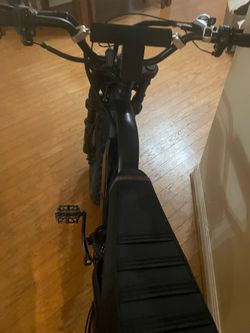 Voltvouge ebike 31MPH
