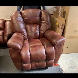 La-Z-Boy Power Recliner 