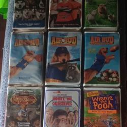 Walt Disney Collectibles 