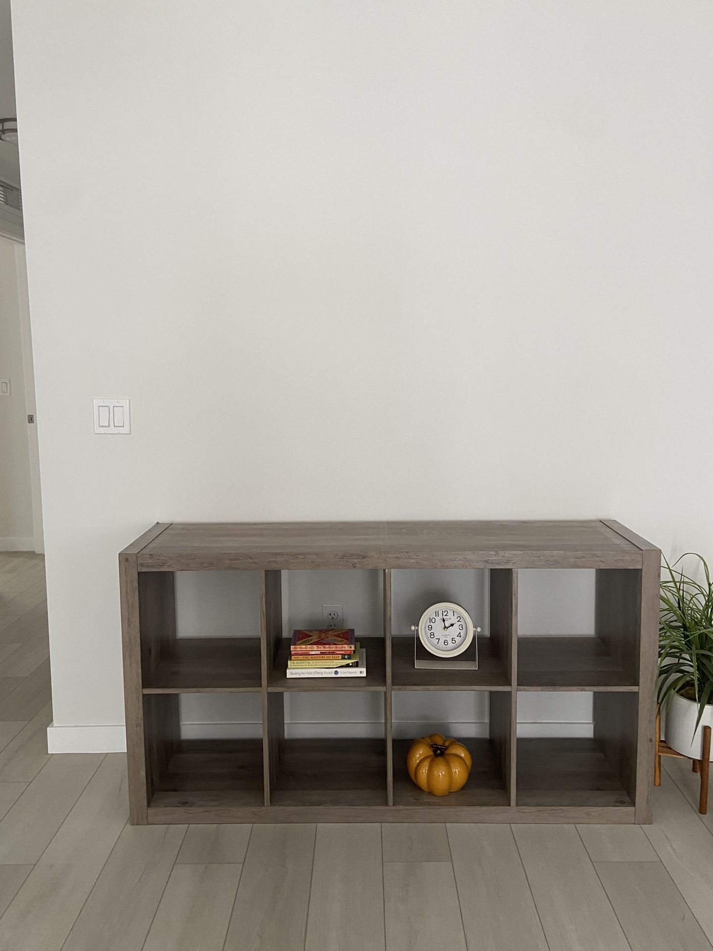 Cube Organizer Shelf