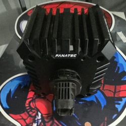 Fanatec CSL DD QR2 (5NM) 