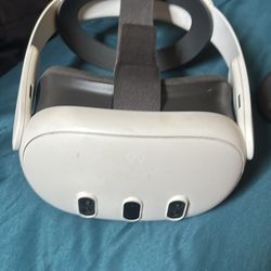 Oculus meta quest 3