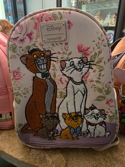 Aristocats Loungefly