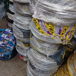 Wire 12/2 MC Each Roll