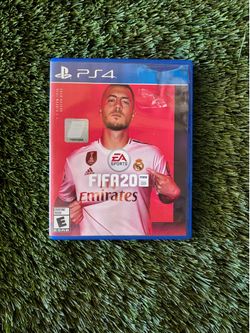 FIFA 20