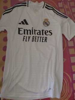 Madrid Jerseys