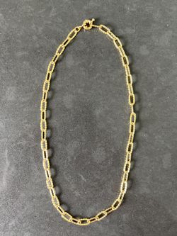 Baublebar Necklace 