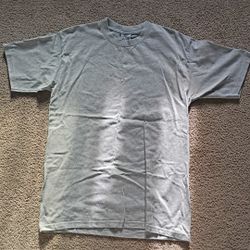 Grey Pro Club T-Shirt