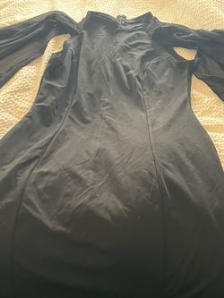 Black bride