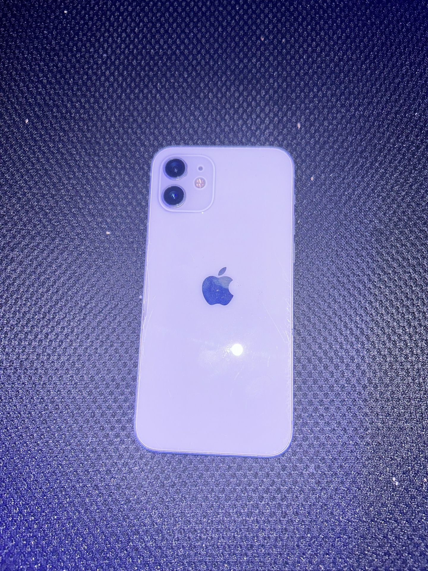 iPhone 12